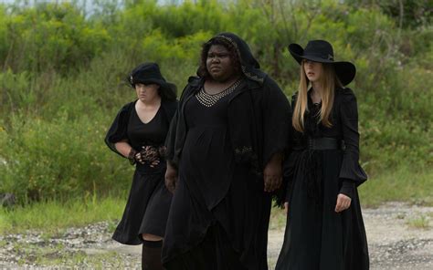 The Psychological Manipulation of the American Horror Story Witch Coven